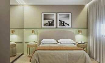 Imagem 3: Apartamento 58m² no Setor Bueno Deck Molhado 02 Quartos TR154462_MKT_16