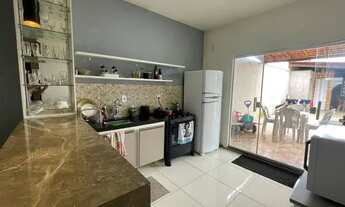 Imagem 5: Casa em Manguinhos