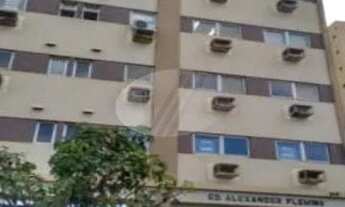 Imagem: Sala - Cambuí - Campinas