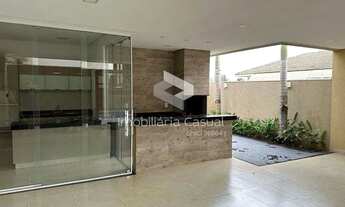 Imagem: Casa de Condomínio com 3 dorms, Residencial