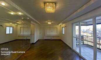 Imagem 4: APARTAMENTO VILA LEOPOLDINA - PODIUM