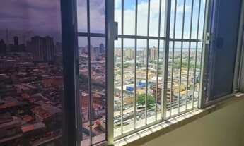 Imagem: Apartamento estilo kitnet no centro de Belém