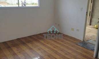 Imagem 5: Condomínio Mirante do Barreiro - Casa com 2 dormitórios à venda, 56 m² por R$ 190.000 - Ba