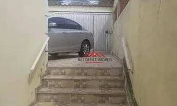 Imagem 2: Casa com 2 dormitórios, 134 m² - venda por R$ 485.000,00 ou aluguel por R$ 1.880,00/mês