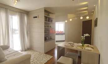 Imagem 2: Apartamentos 2 Dorms com Sacada e Vaga em Ermelino Matarazzo