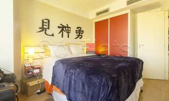 Imagem 6: Lindo Flat no Mercure Guarulhos disponível locação próximo da Rodovia Dutra e com fácil ac