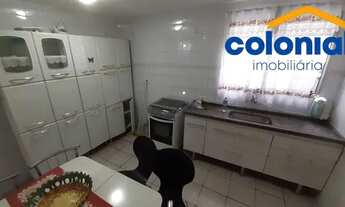 Imagem 2: CASA COM 1 QUARTO SEM GARAGEM