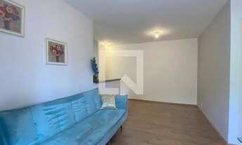 Imagem 3: Apartamento para Aluguel - Votupoca, 2 Quartos, 55 m2