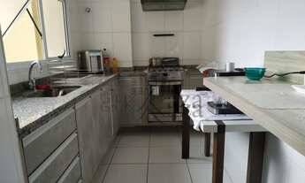 Imagem 5: Apartamento - Parque Residencial Aquarius - Residencial Sky House Club Residence - 127m²