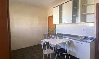 Imagem 3: Apartamento com 3 dormitórios, 134 m² - venda por R$ 490.000,00 ou aluguel por R$ 2.200,00