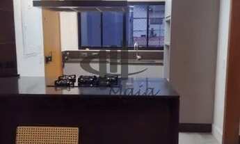 Imagem 5: Locação Apartamento Sao Caetano do Sul Santa Paula Ref: 34267