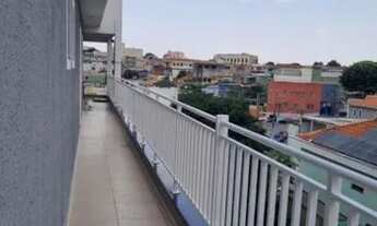 Imagem 3: APARTAMENTO - VILA MATILDE - SP