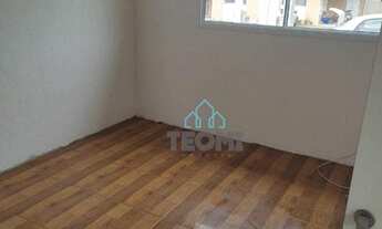 Imagem 3: Condomínio Mirante do Barreiro - Casa com 2 dormitórios à venda, 56 m² por R$ 190.000 - Ba