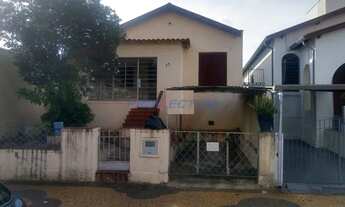 Imagem: Casa - Jardim Guanabara - Campinas