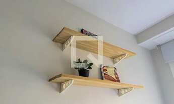 Imagem 4: Apartamento para Aluguel - Copacabana, 1 Quarto, 28 m2