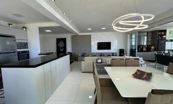 Imagem 3: Central Park Itapema 4 suítes