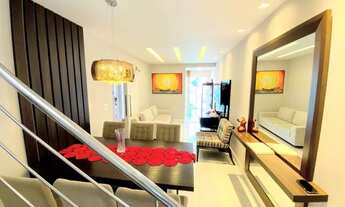 Imagem 7: Cobertura com 4 quartos, 2 suítes 3 vagas e elevador -São Mateus - Juiz de Fora - MG