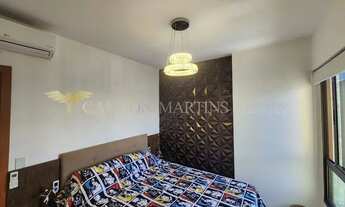 Imagem 16: TOP CLUB IMBUÍ 3/4 SUÍTE CLOSET VARANDA GOURMET 02 GARAGENS NASCENTE ANDAR ALTO