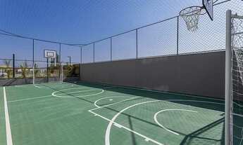 Imagem 3: Apartamento para venda 2 quartos, 1 suite, 1 vaga - entrada parcelada - valor 565 mil