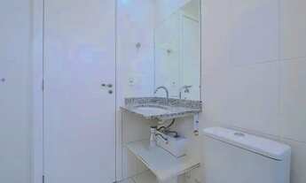 Imagem 7: Apartamento para venda possui 81 metros quadrados com 2 quartos em Vila Cruzeiro - São Pau