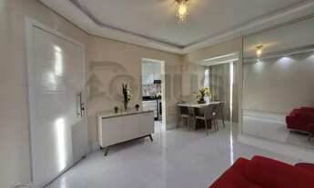 Imagem 7: Apartamento no Condomínio Lar Veredas com 3 quartos 1 suíte