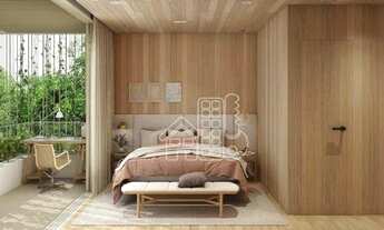 Imagem 4: Apartamento com 1 dormitório à venda, 41 m² por R$ 932.141,54 - Jardim Botânico - Rio de J