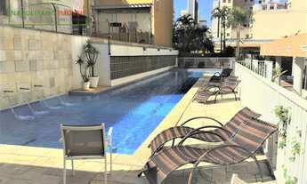 Imagem 6: CAMPOS ELÍSIOS 1 DORM COM GARAGEM