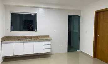 Imagem 3: Apartamento metrô Patriarca