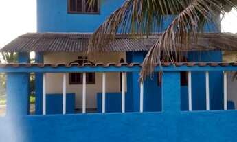 Imagem: Casa Duplex com terreno de 600 m quadrados