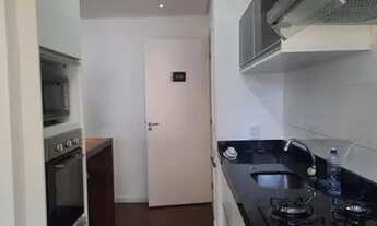 Imagem 5: Apartamento com 50m Mobiliado