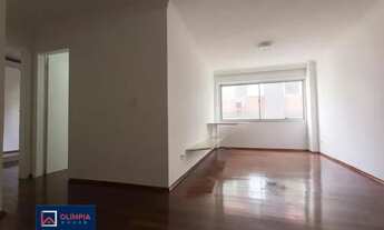 Imagem 3: Apartamento Locação Jardim Paulista 70 m² 2 Dormitórios