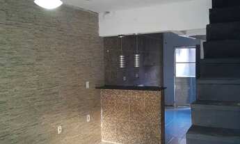 Imagem 6: Casa no centro de Lauro de Freitas