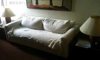 Imagem 3: 03003 - Flat/Aparthotel 1 Dorm. (1 Suíte), BELA VISTA - SÃO PAULO/SP