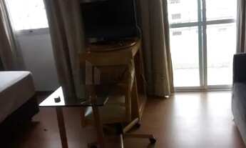 Imagem 7: 03686 - Flat/Aparthotel 1 Dorm, PINHEIROS - SÃO PAULO/SP