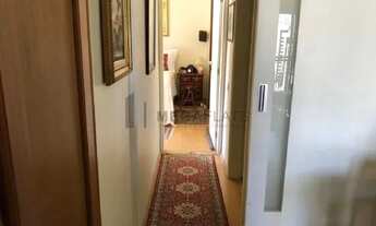 Imagem 3: Flat de 02 dormitórios para locação nos Jardins - Saint Germain