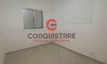 Imagem 5: Apartamento para aluguel possui 49 metros quadrados com 2 quartos em Vila Constança - São