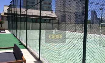 Imagem 6: Apartamento com 4 dormitórios para alugar, 210 m² por R$ 25.000,00/mês - Centro - Balneári