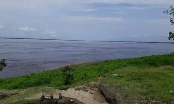 Imagem 6: Área Portuária disponível Para Venda