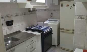 Imagem 2: VENDA-VILA LAURA- APTO. 2/4, VARANDA, NASCENTE, ÁREA 49 M2, 01 VAGA. R$ 225.000,00