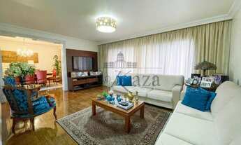 Imagem 4: Apartamento - Jardim Esplanada - Residencial Mayflower - 247m² - 4 Dormitórios