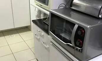 Imagem 2: Casa para venda possui 80 metros quadrados com 2 quartos em Vila Margarida - Itaguaí - RJ