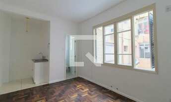 Imagem 4: Apartamento para Aluguel - Cidade Baixa, 1 Quarto, 20 m2