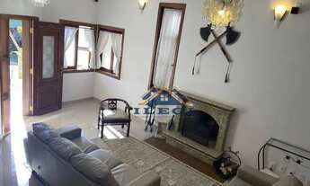 Imagem 6: Casa com 4 dormitórios Mobiliada para alugar, Condomínio Grape Village - Vinhedo/SP