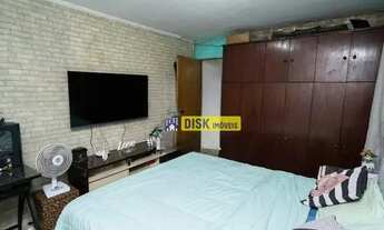 Imagem 7: Casa com 3 dormitórios para alugar por R$ 2.175,00/mês - Jardim Brasília - São Bernardo do