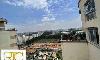 Imagem 3: Linda cobertura 144m² porteira fechada - linda e finíssima