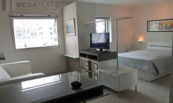 Imagem: FLAT PARA LOCAÇÃO PROXIMO AO HOSP. DAS