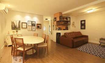 Imagem 6: Apartamento para Aluguel - Centro, 4 Quartos, 136 m2