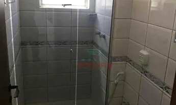 Imagem 3: Apartamento com 1 dormitório, 43 m² - venda por R$ 240.000,00 ou aluguel por R$ 1.177,80/m