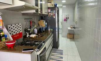 Imagem 6: Recreio dos Bandeirantes