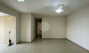 Imagem 3: Apartamento 2 suítes Locação Bosque das Juritis